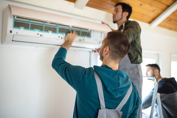 Professional HVAC in Newcomerstown, OH