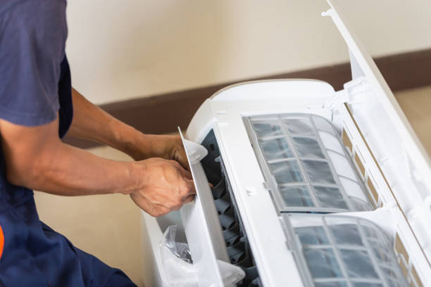 Best HVAC Equipment and Components in Newcomerstown, OH