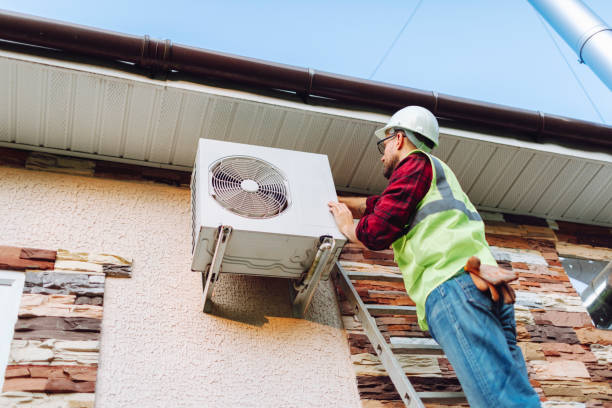 Best Thermostats and Smart Controls in Newcomerstown, OH