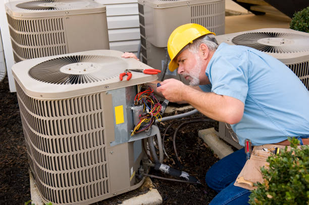 Best Commercial HVAC in Newcomerstown, OH