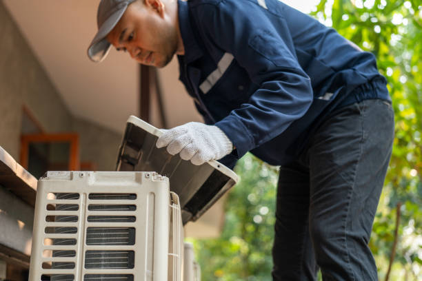 Best HVAC Software and Technology in Newcomerstown, OH
