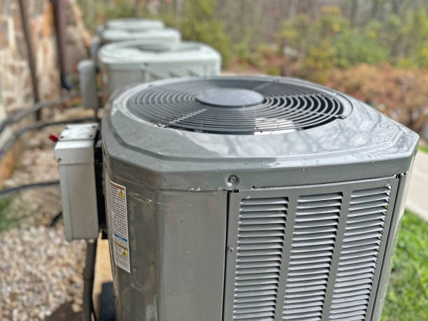 Best HVAC Consulting and Engineering in Newcomerstown, OH