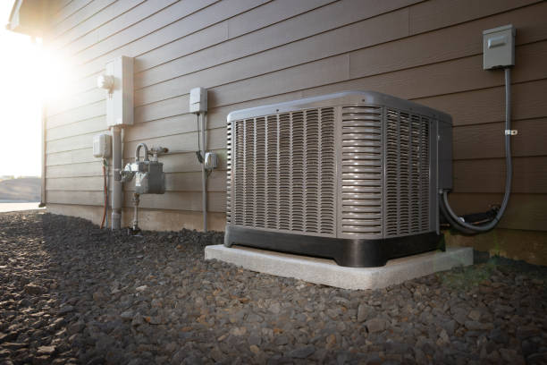 Best HVAC Training and Certification in Newcomerstown, OH